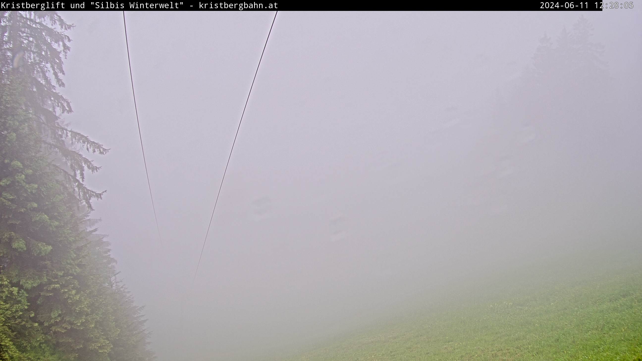 Webcam in Silbertal